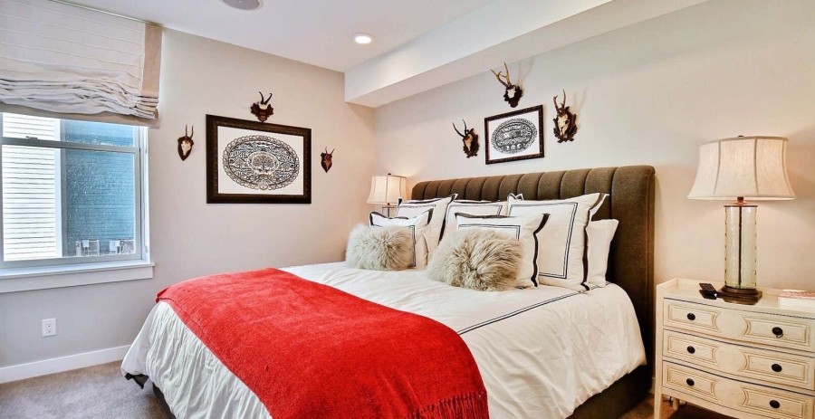 Main Street Magic Utah Vacation Villa - Park City