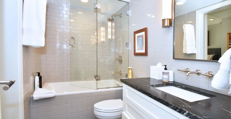 Main Street Magic Utah Vacation Villa - Park City