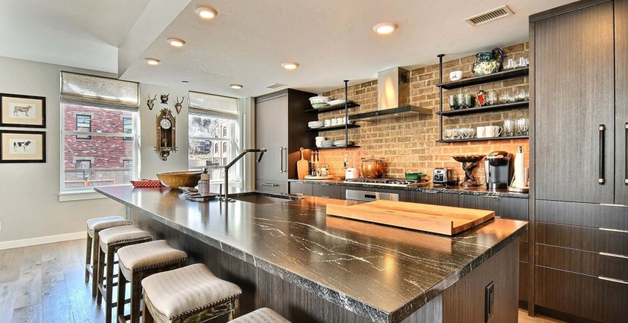 Main Street Magic Utah Vacation Villa - Park City