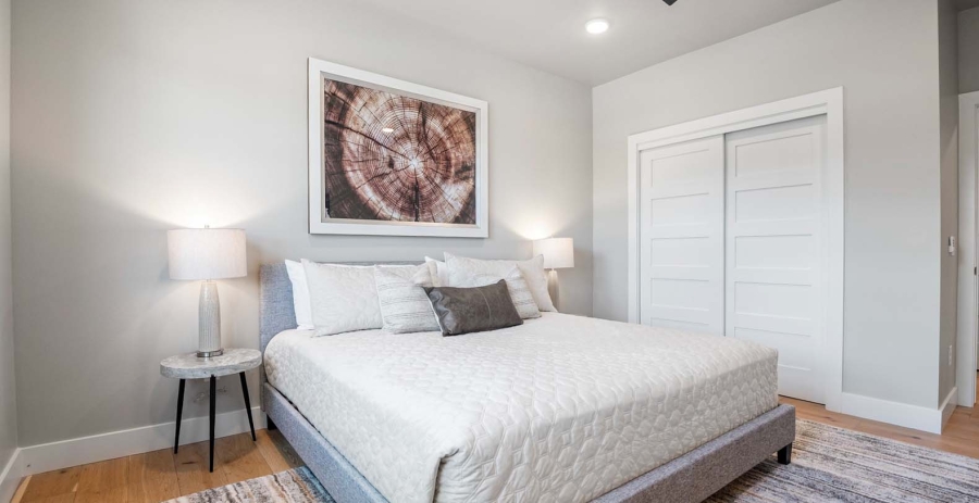 Mayflower Lakeside 204 Utah Vacation Villa - Park City