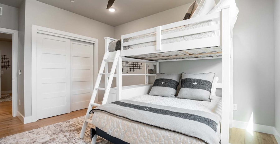 Mayflower Lakeside 204 Utah Vacation Villa - Park City