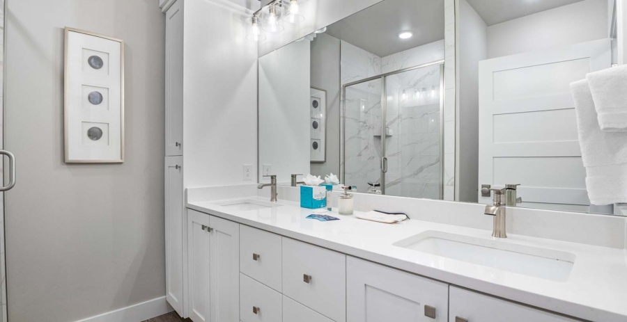 Mayflower Lakeside 204 Utah Vacation Villa - Park City