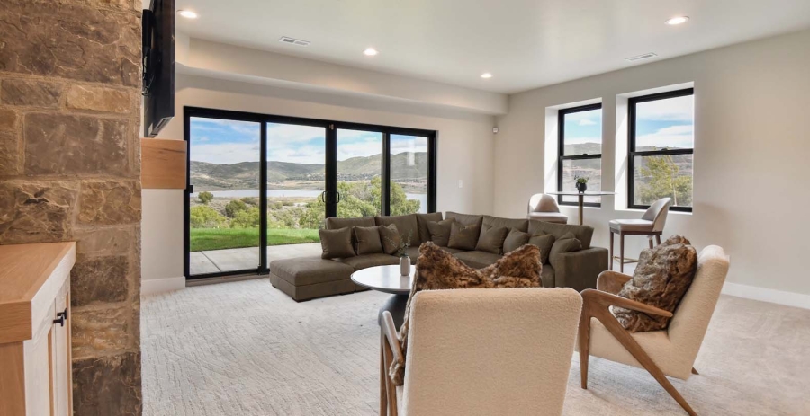 Mayflower Lakeside 942 Utah Vacation Villa - Park City