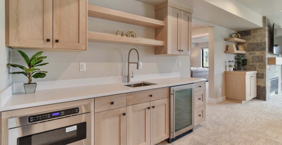 Mayflower Lakeside 942 Utah Vacation Villa - Park City