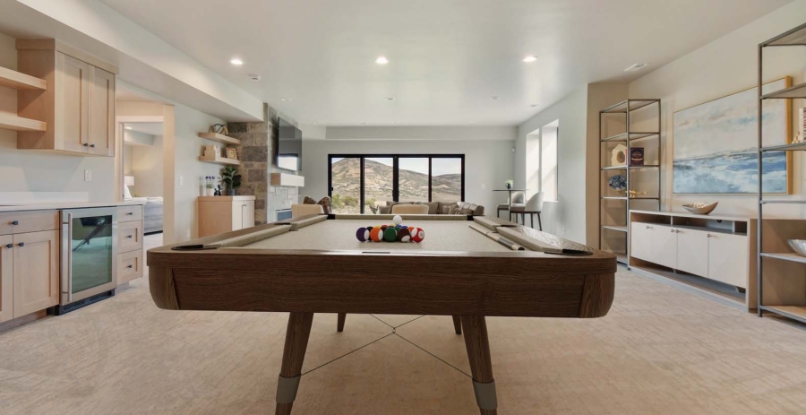 Mayflower Lakeside 942 Utah Vacation Villa - Park City