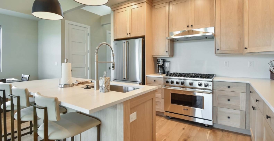 Mayflower Lakeside 942 Utah Vacation Villa - Park City