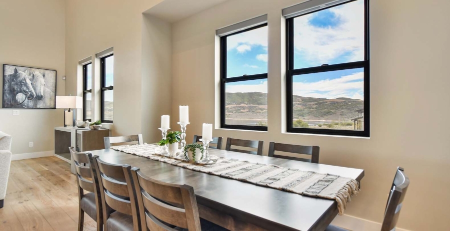 Mayflower Lakeside 942 Utah Vacation Villa - Park City