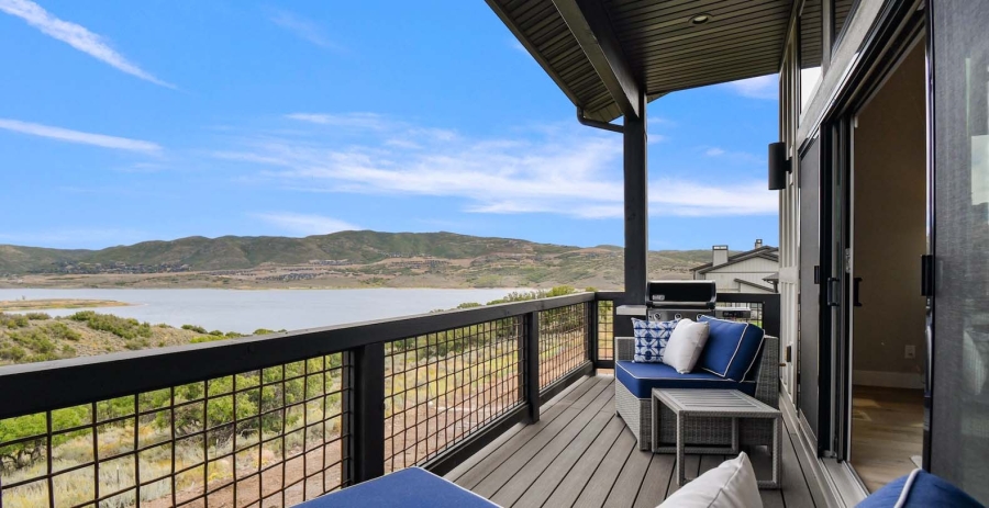 Mayflower Lakeside 942 Utah Vacation Villa - Park City