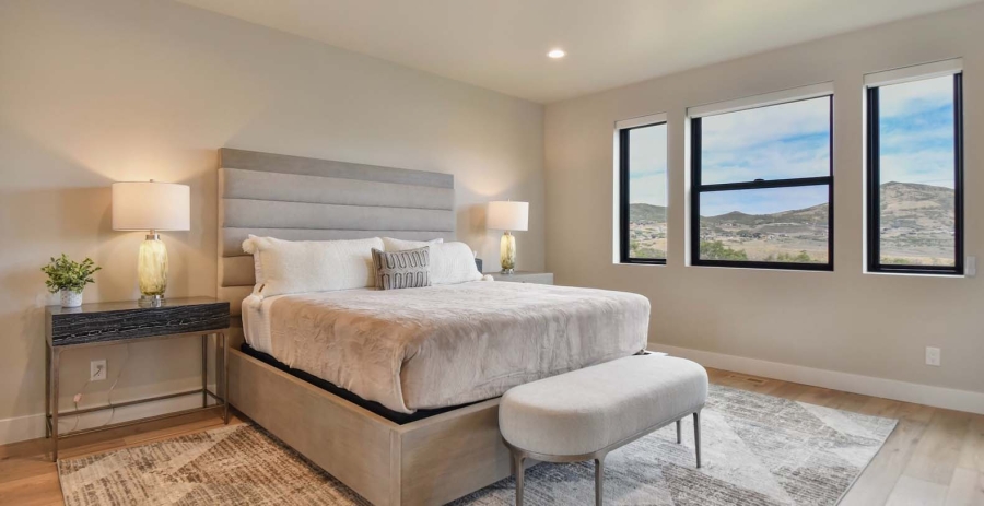 Mayflower Lakeside 942 Utah Vacation Villa - Park City