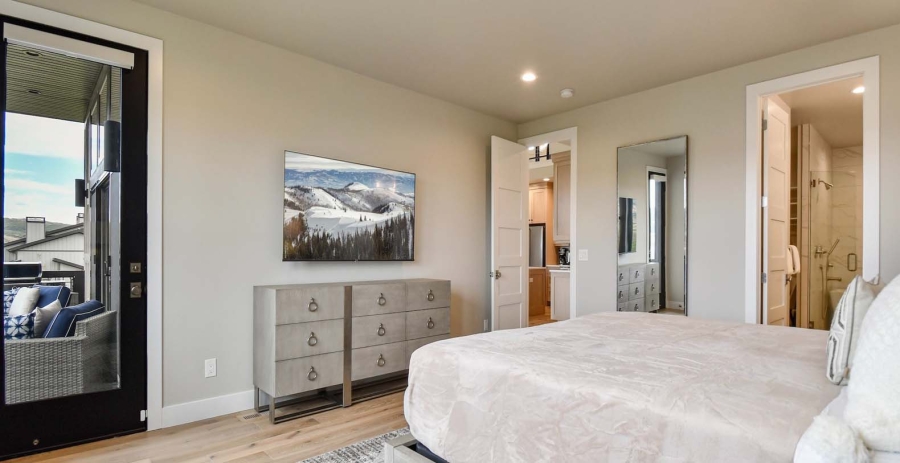 Mayflower Lakeside 942 Utah Vacation Villa - Park City