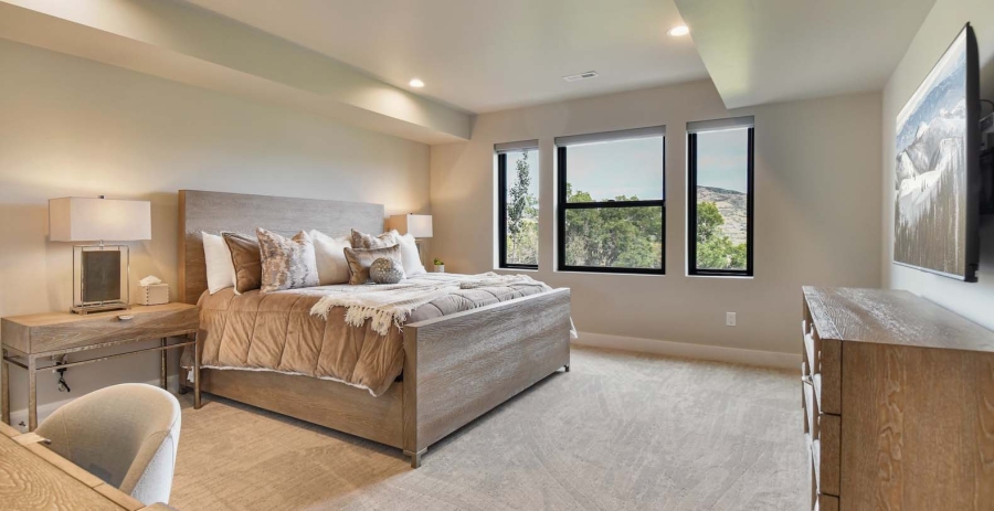 Mayflower Lakeside 942 Utah Vacation Villa - Park City