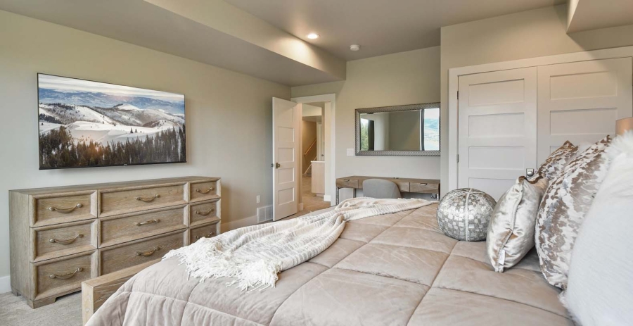 Mayflower Lakeside 942 Utah Vacation Villa - Park City