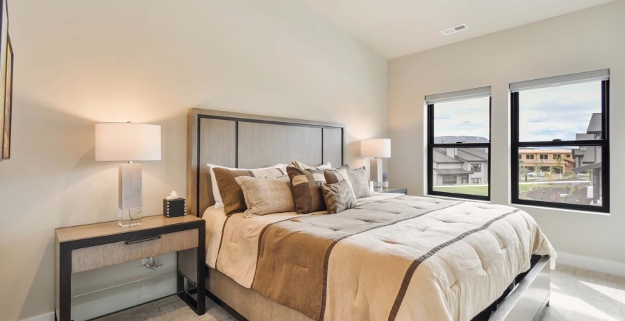 Mayflower Lakeside 942 Utah Vacation Villa - Park City