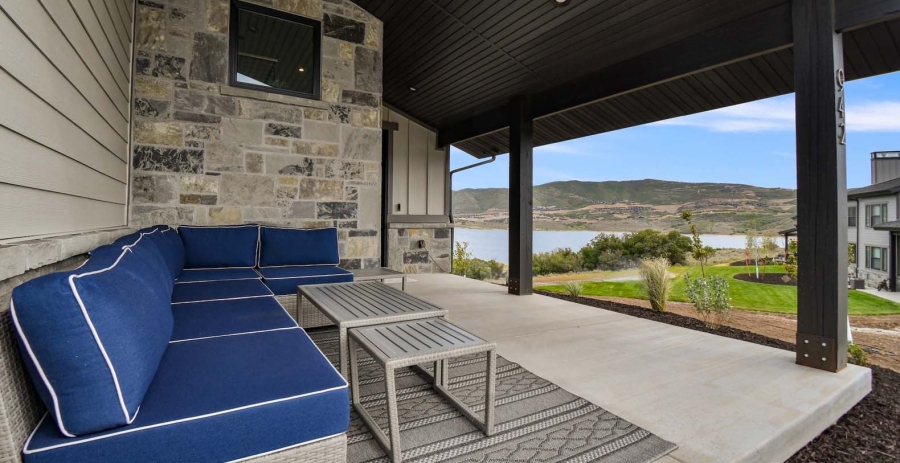 Mayflower Lakeside 942 Utah Vacation Villa - Park City