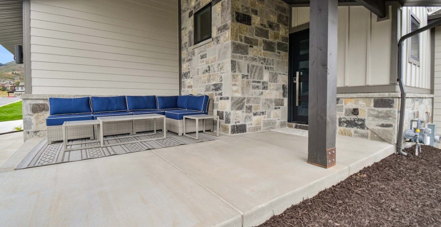 Mayflower Lakeside 942 Utah Vacation Villa - Park City