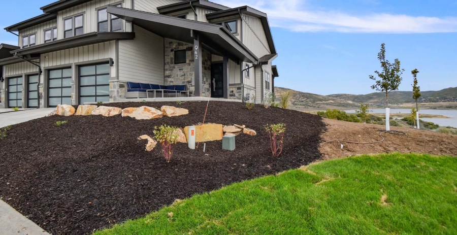 Mayflower Lakeside 942 Utah Vacation Villa - Park City