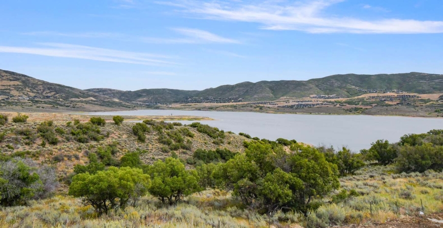 Mayflower Lakeside 942 Utah Vacation Villa - Park City