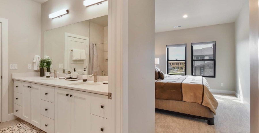 Mayflower Lakeside 942 Utah Vacation Villa - Park City