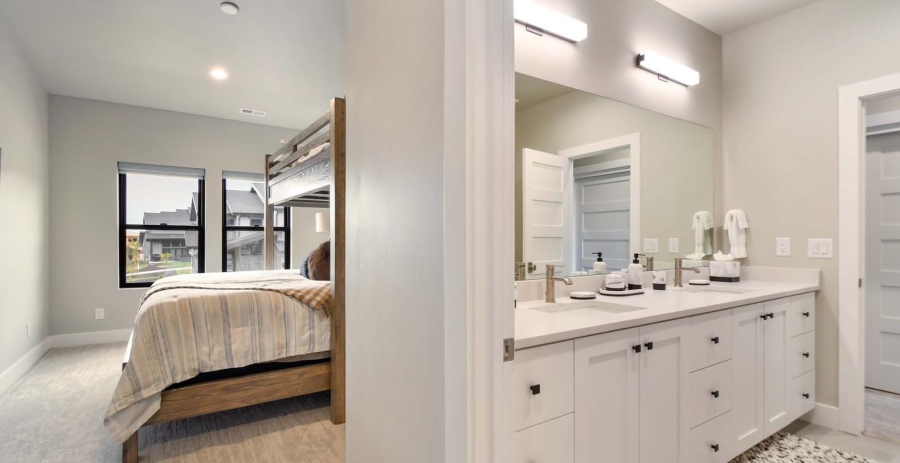 Mayflower Lakeside 942 Utah Vacation Villa - Park City