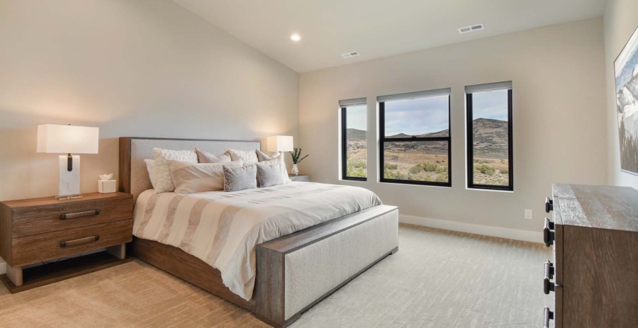 Mayflower Lakeside 942 Utah Vacation Villa - Park City