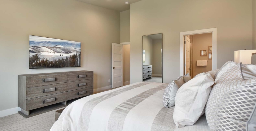 Mayflower Lakeside 942 Utah Vacation Villa - Park City