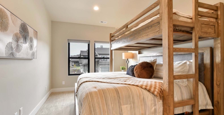 Mayflower Lakeside 942 Utah Vacation Villa - Park City