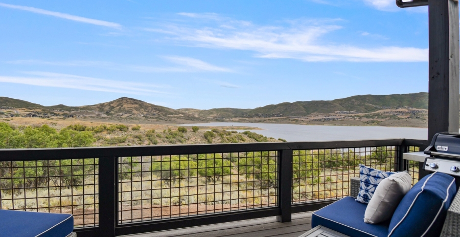 Mayflower Lakeside 942 Utah Vacation Villa - Park City