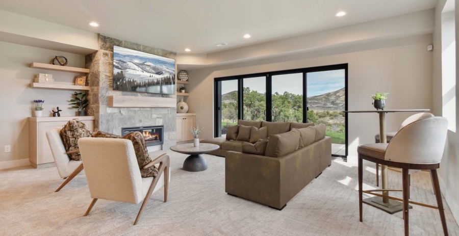 Mayflower Lakeside 942 Utah Vacation Villa - Park City