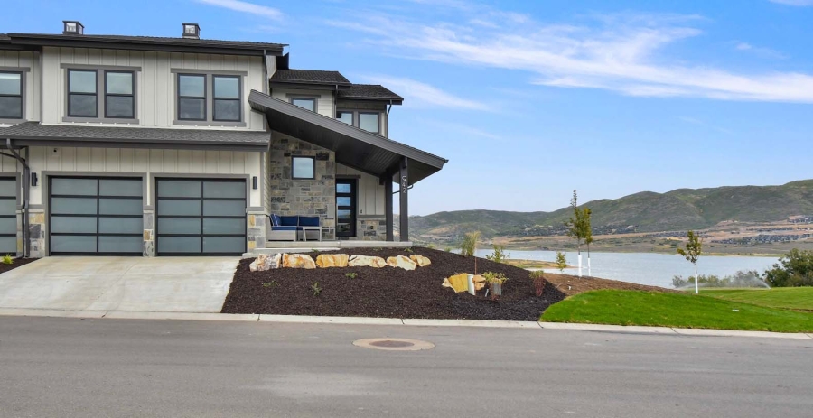 Mayflower Lakeside 942 Utah Vacation Villa - Park City