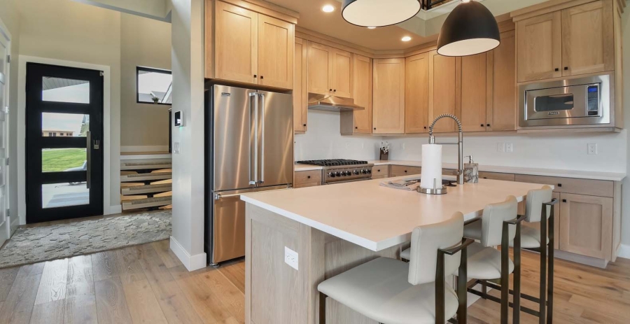 Mayflower Lakeside 942 Utah Vacation Villa - Park City