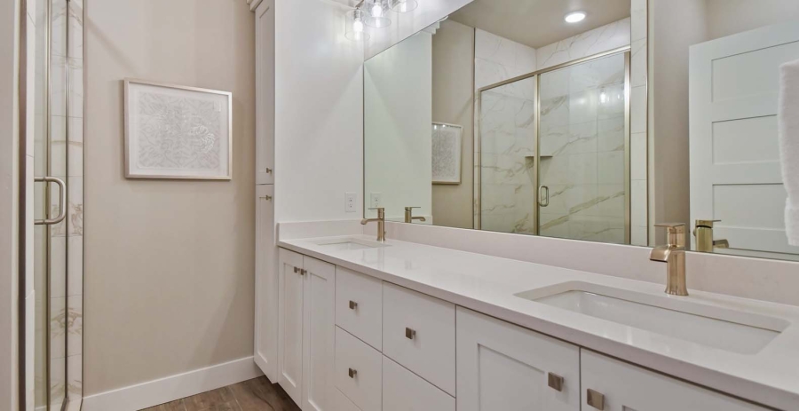 Mayflower Lakeside B5 Utah Vacation Villa - Park City