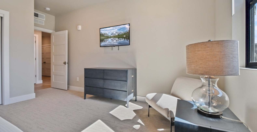 Mayflower Lakeside B5 Utah Vacation Villa - Park City