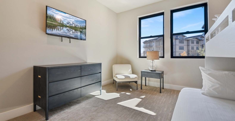 Mayflower Lakeside B5 Utah Vacation Villa - Park City