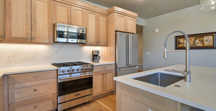 Mayflower Lakeside B5 Utah Vacation Villa - Park City