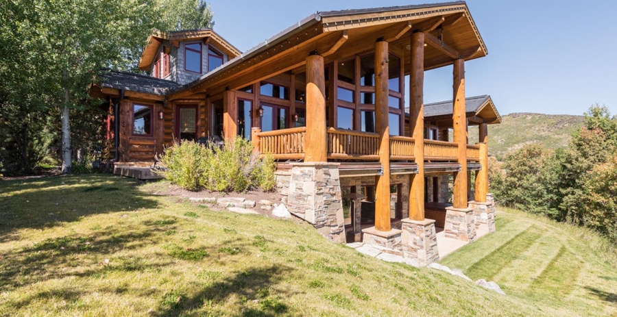 Mountain Glade Utah Vacation Villa - Deer Valley