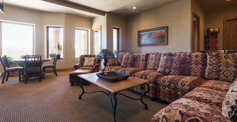 Mountain Glade Utah Vacation Villa - Deer Valley