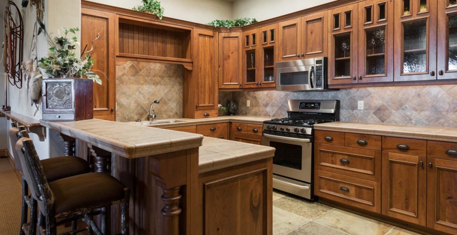 Mountain Glade Utah Vacation Villa - Deer Valley