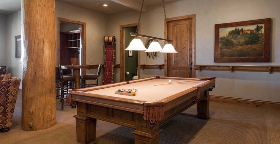 Mountain Glade Utah Vacation Villa - Deer Valley