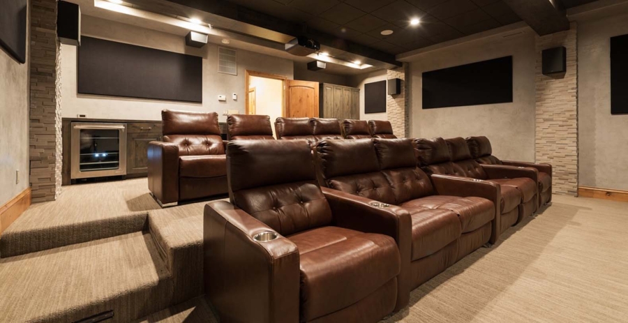 Mountain Glade Utah Vacation Villa - Deer Valley