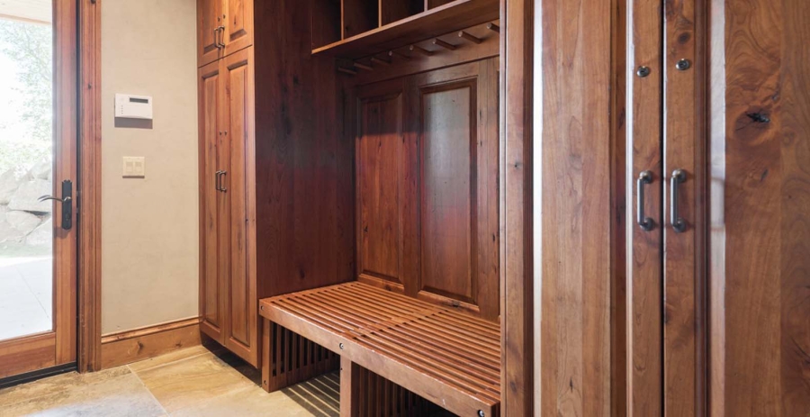 Mountain Glade Utah Vacation Villa - Deer Valley