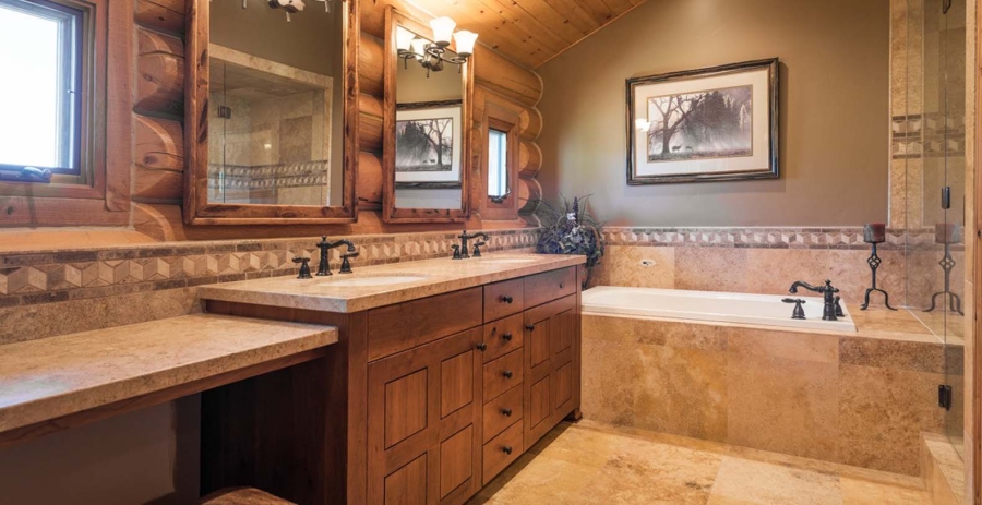 Mountain Glade Utah Vacation Villa - Deer Valley