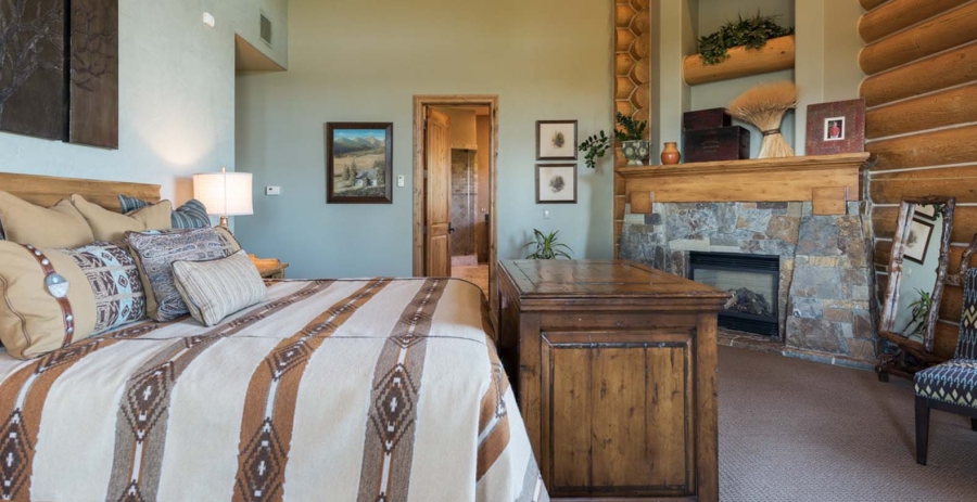 Mountain Glade Utah Vacation Villa - Deer Valley