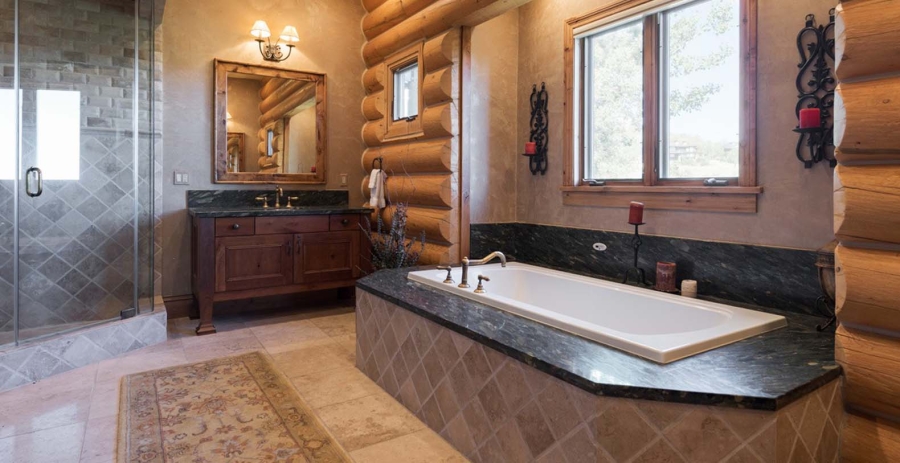 Mountain Glade Utah Vacation Villa - Deer Valley