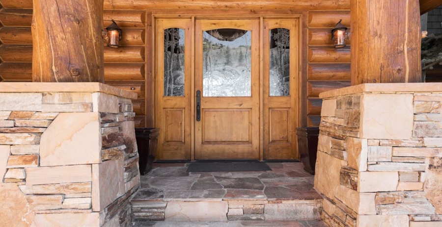 Mountain Glade Utah Vacation Villa - Deer Valley