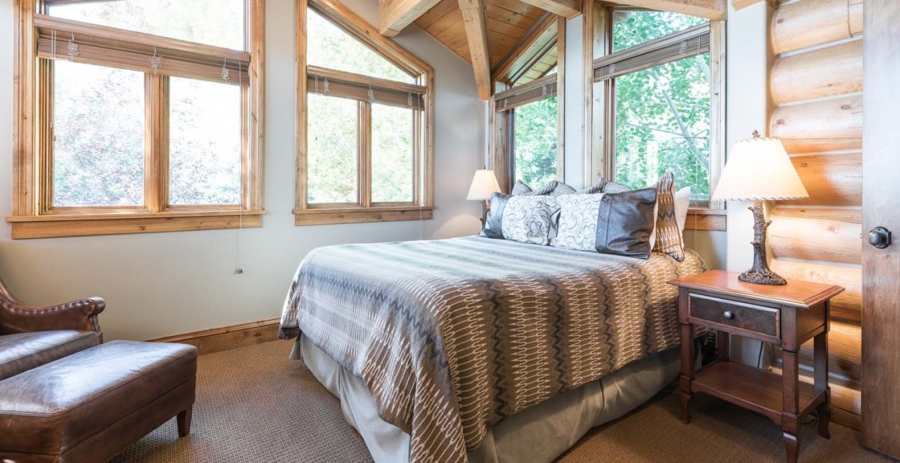 Mountain Glade Utah Vacation Villa - Deer Valley