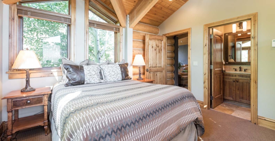 Mountain Glade Utah Vacation Villa - Deer Valley