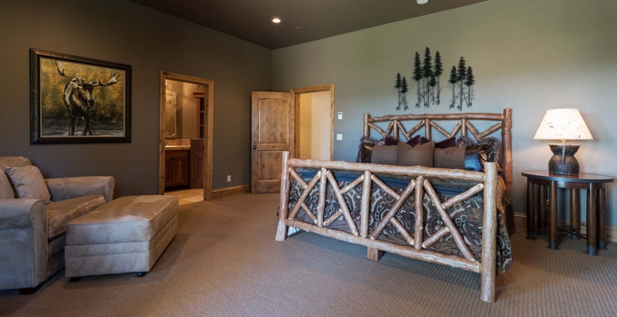 Mountain Glade Utah Vacation Villa - Deer Valley