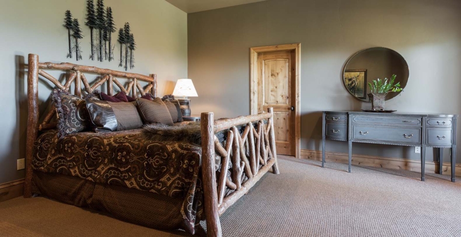 Mountain Glade Utah Vacation Villa - Deer Valley