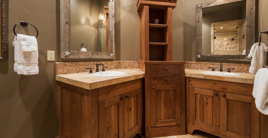 Mountain Glade Utah Vacation Villa - Deer Valley