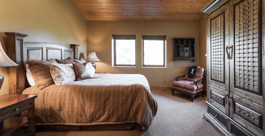 Mountain Glade Utah Vacation Villa - Deer Valley